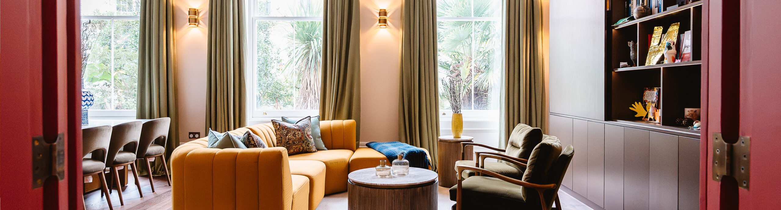 Interior Designer South West London Speaking of Interiors