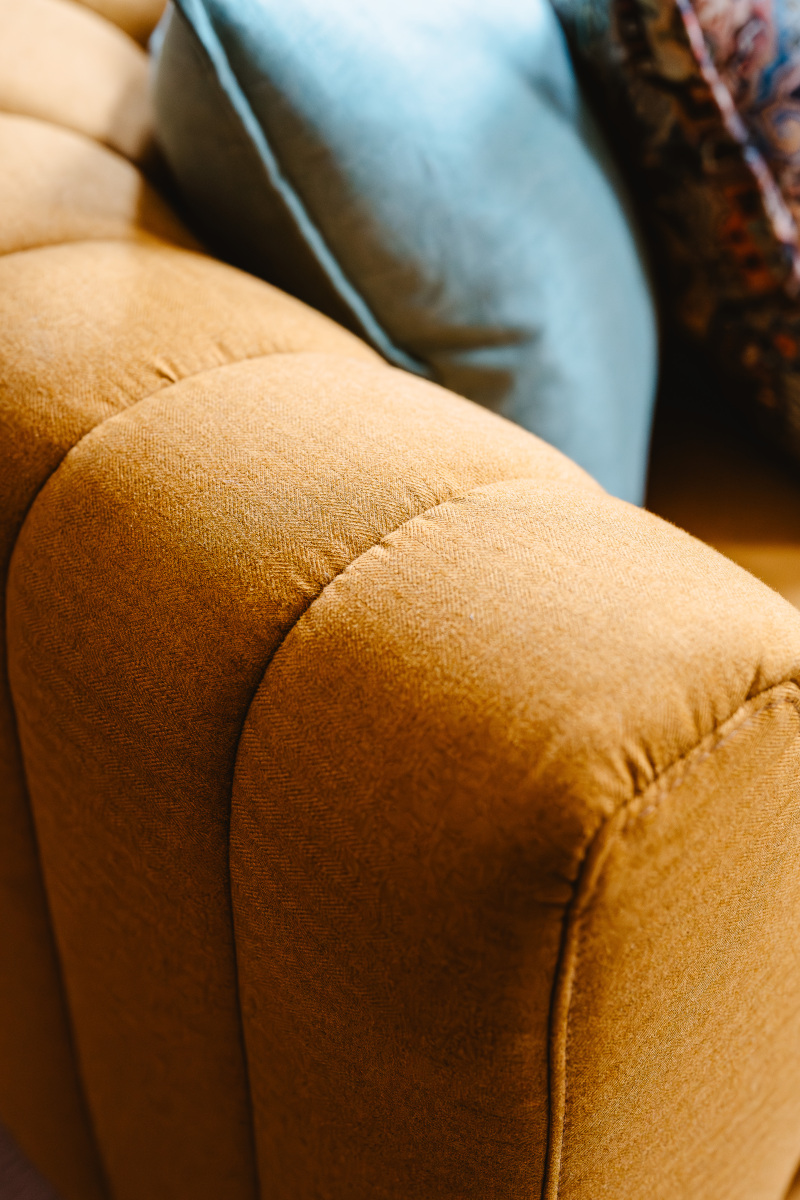 PROJECT - South Kensington Residence Speaking of Interiors