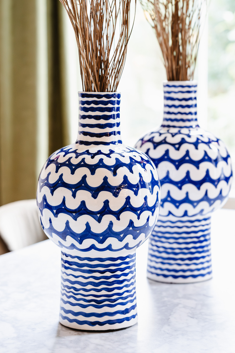 PROJECT - South Kensington Residence Speaking of Interiors