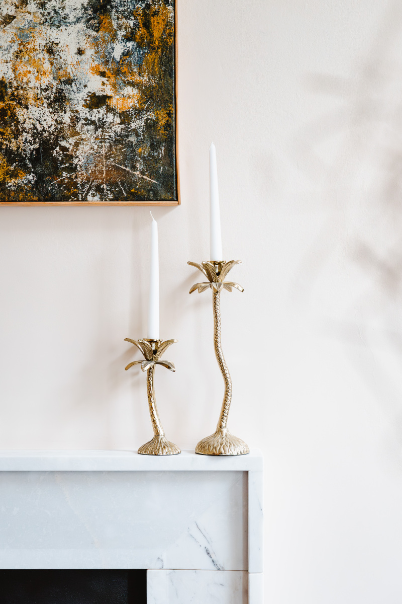 PROJECT - South Kensington Residence Speaking of Interiors