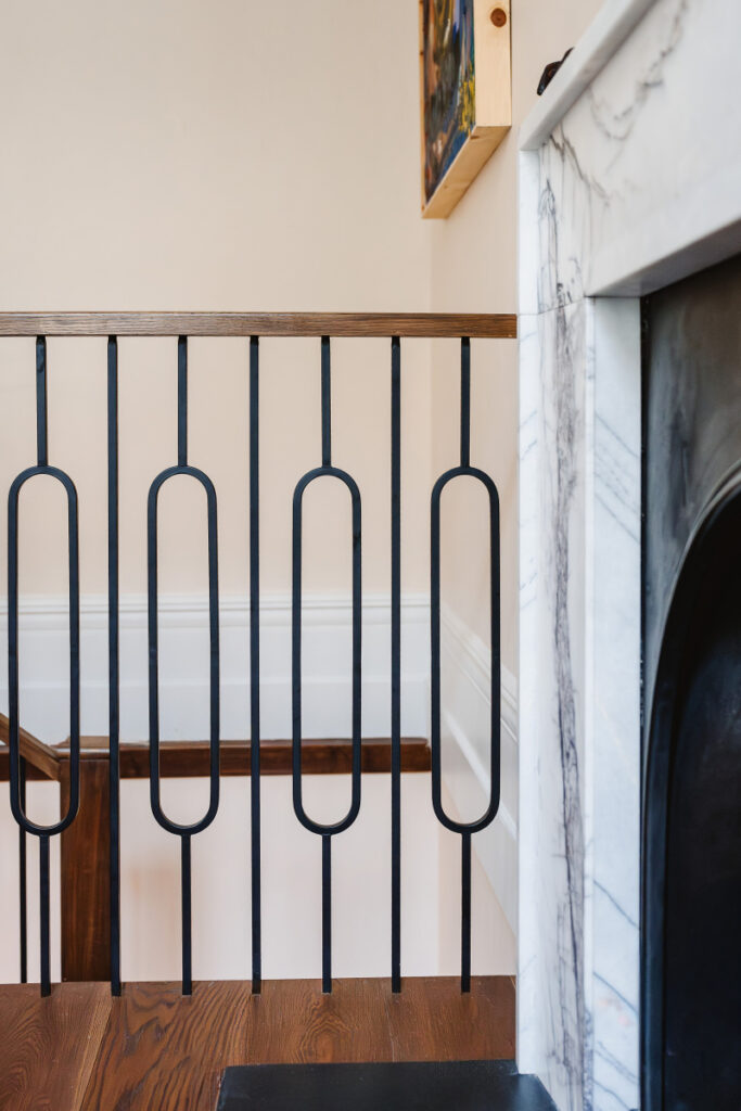 PROJECT - South Kensington Residence Speaking of Interiors