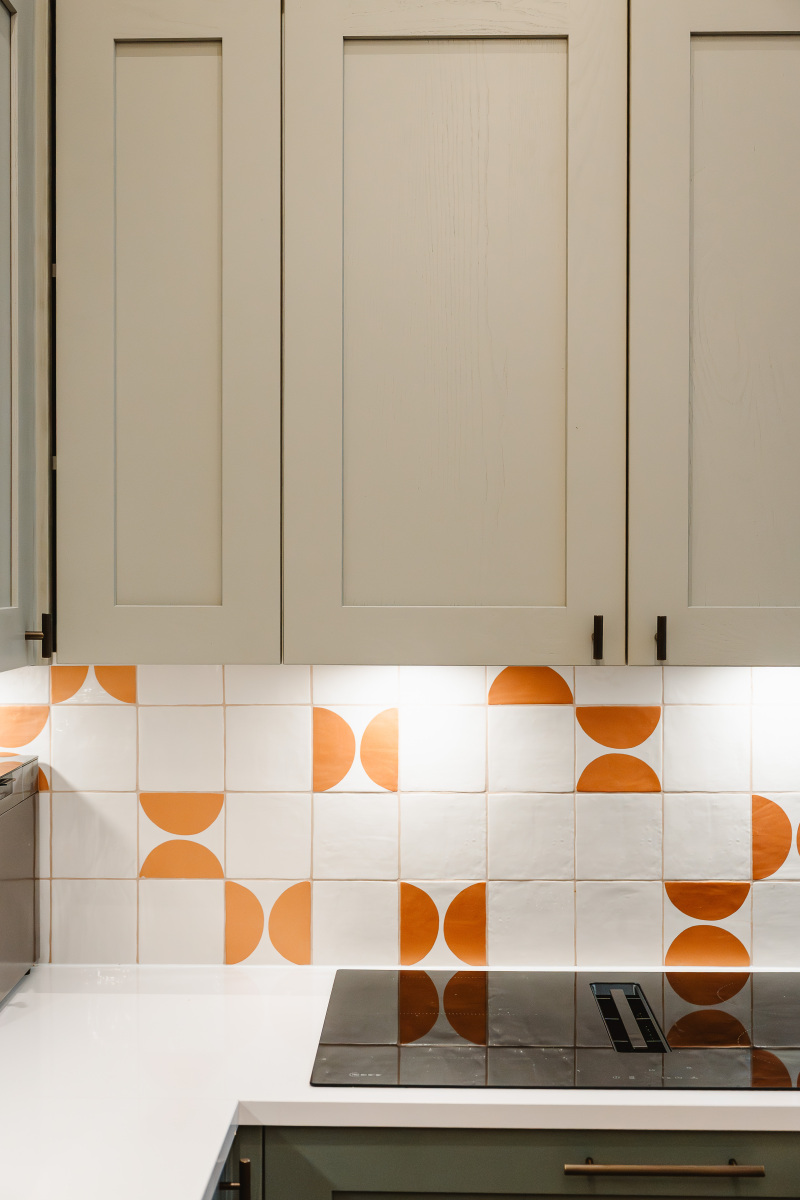 PROJECT - South Kensington Residence Speaking of Interiors