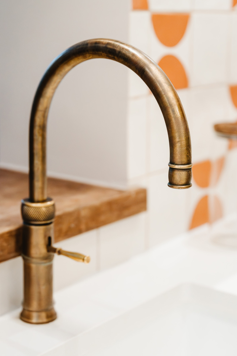 PROJECT - South Kensington Residence Speaking of Interiors