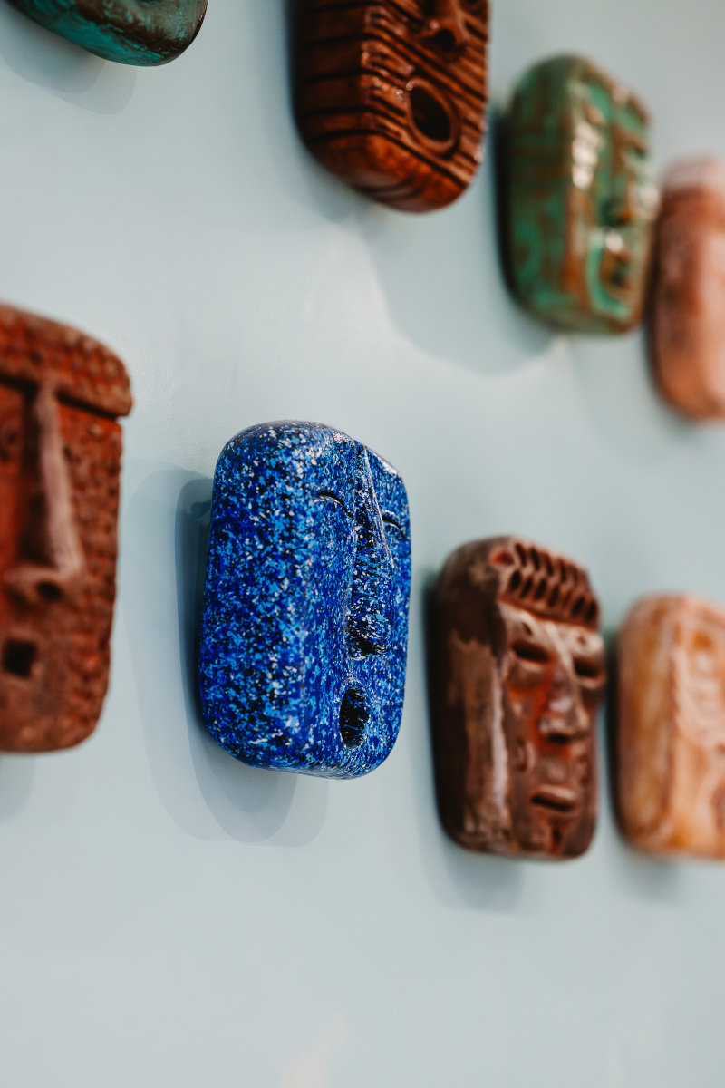 PROJECT - South Kensington Residence Speaking of Interiors