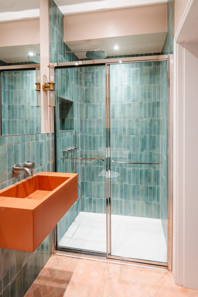 PROJECT - South Kensington Residence Speaking of Interiors