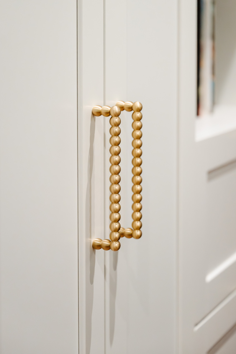 PROJECT - South Kensington Residence Speaking of Interiors