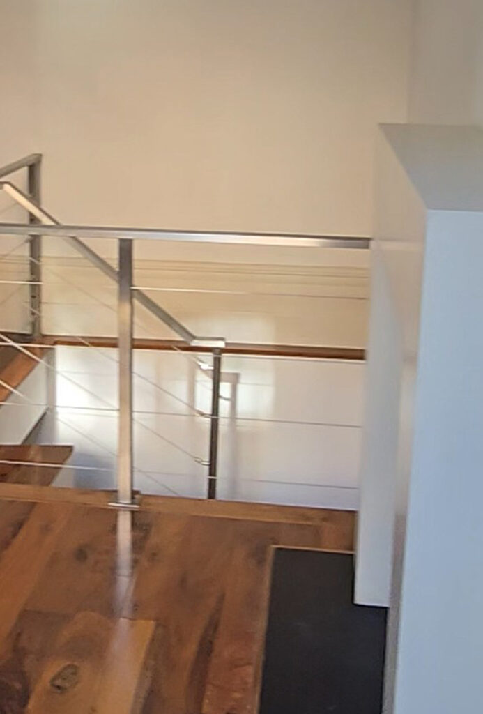 PROJECT - South Kensington Residence Speaking of Interiors