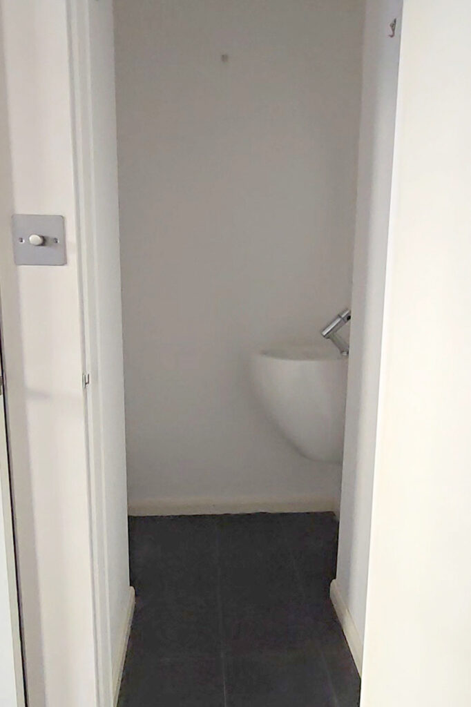 PROJECT - South Kensington Residence Speaking of Interiors