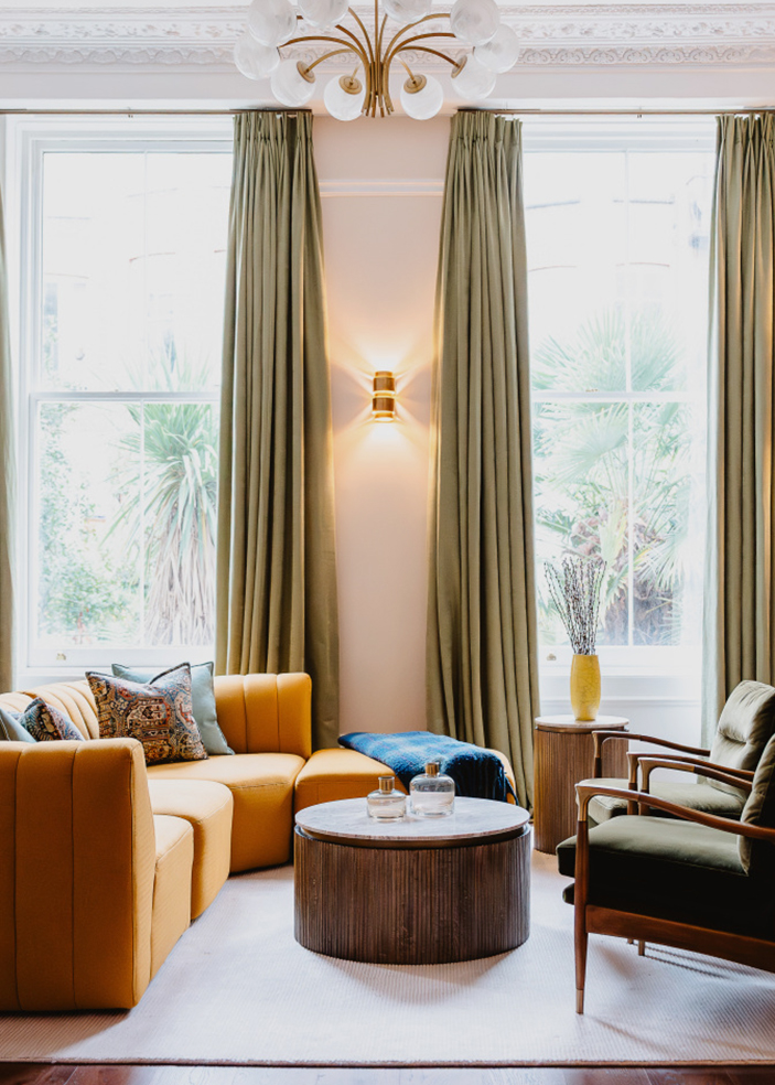 Residential Interior Design Projects Speaking of Interiors