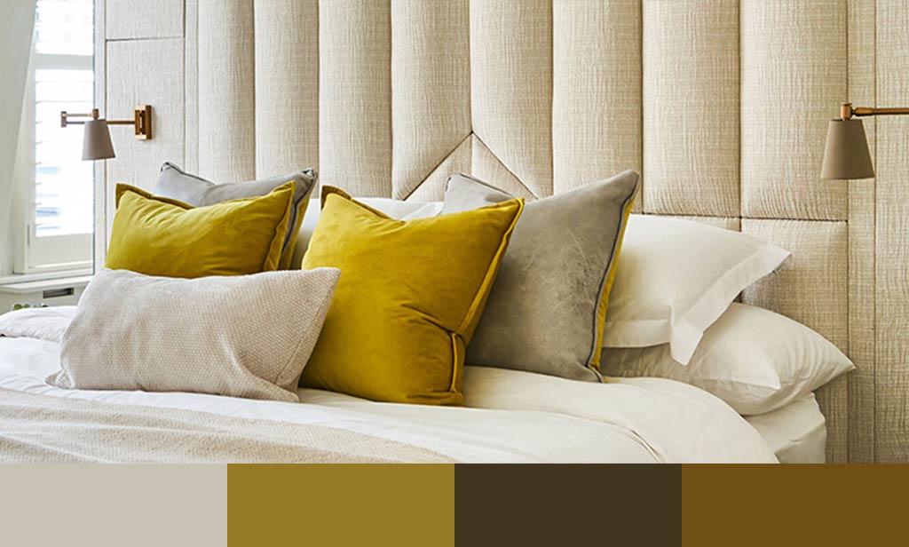 How to Create a Colour Scheme for Your Entire Home (Like a Designer)