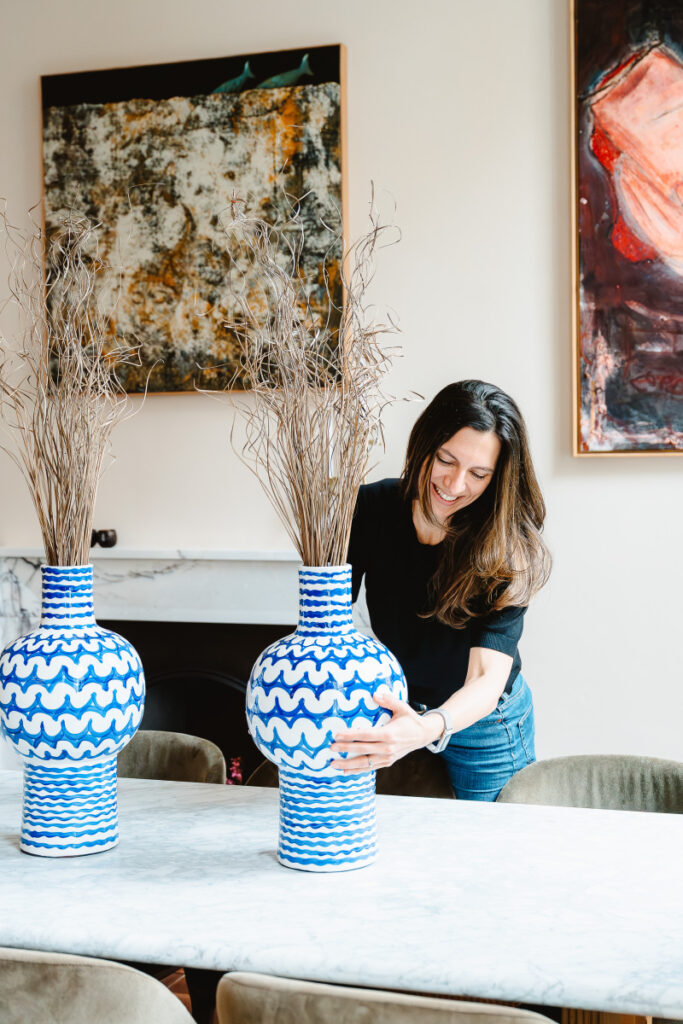 Interior Designer - Speaking of Interiors - london