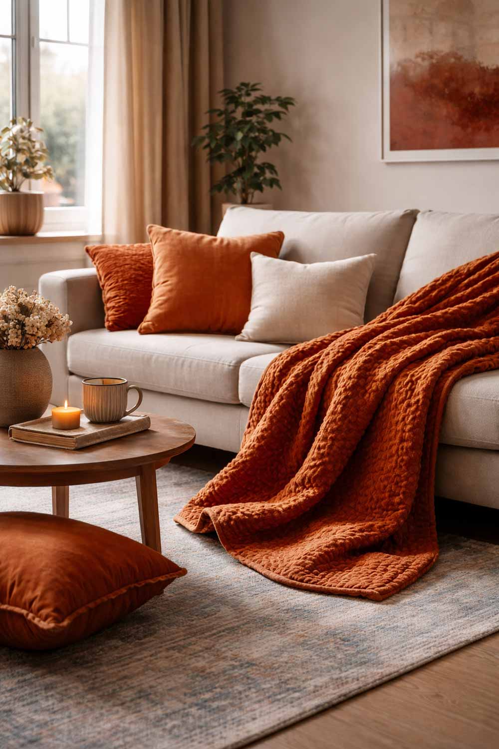 The Use of Colour in Interior Design Speaking of Interiors