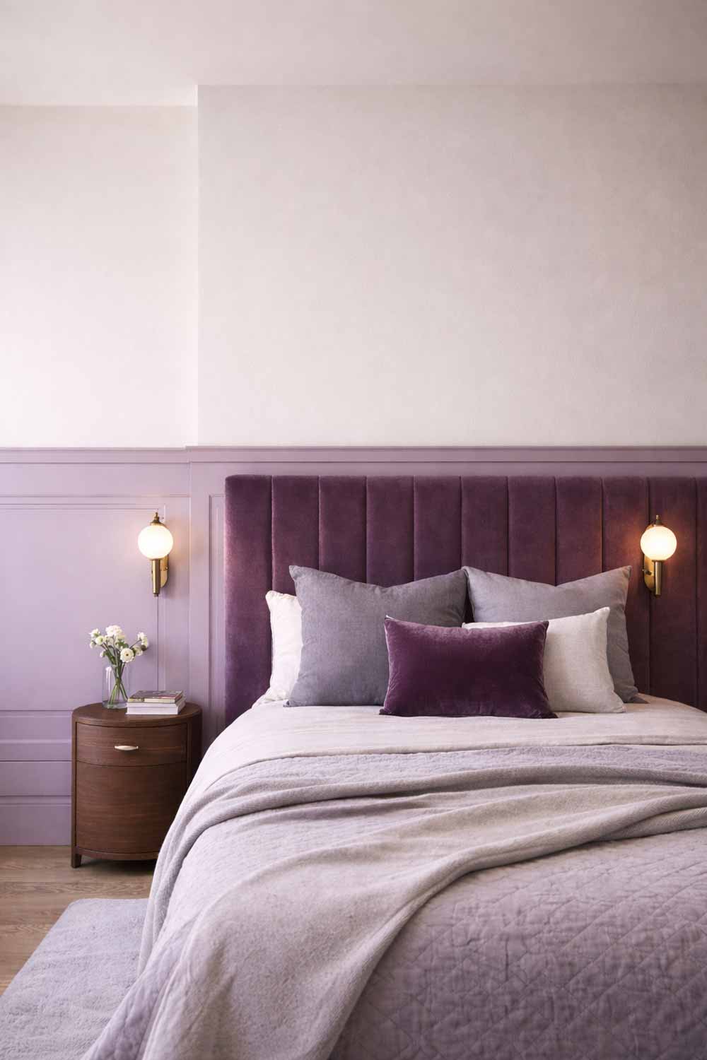 The Use of Colour in Interior Design Speaking of Interiors