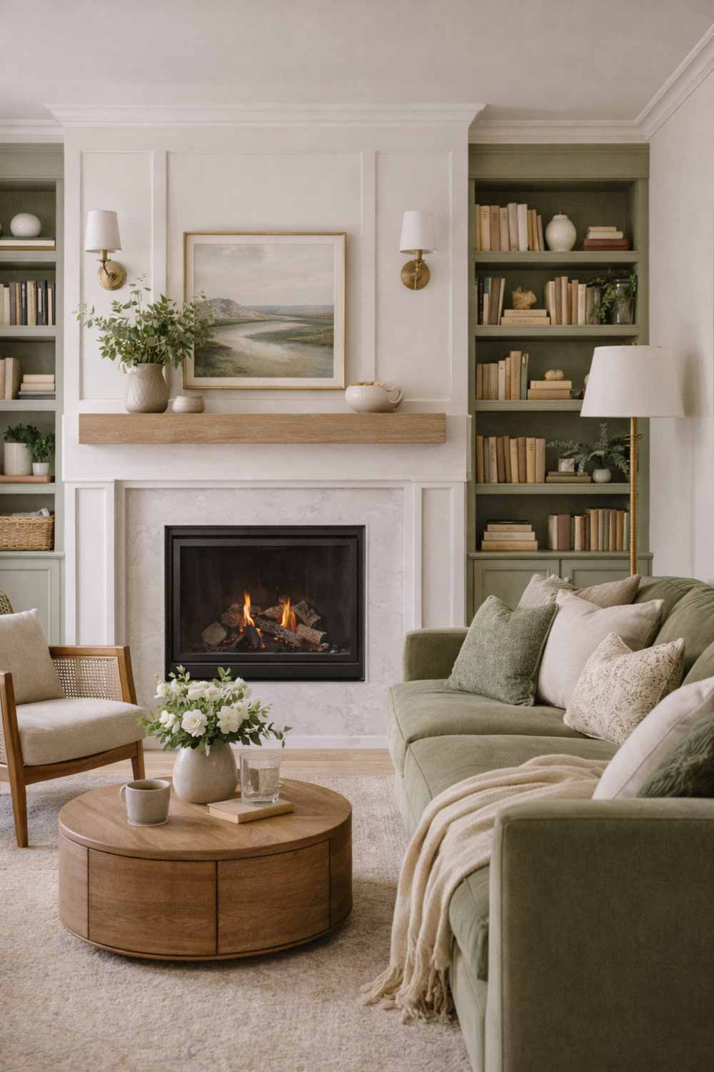 The Use of Colour in Interior Design Speaking of Interiors