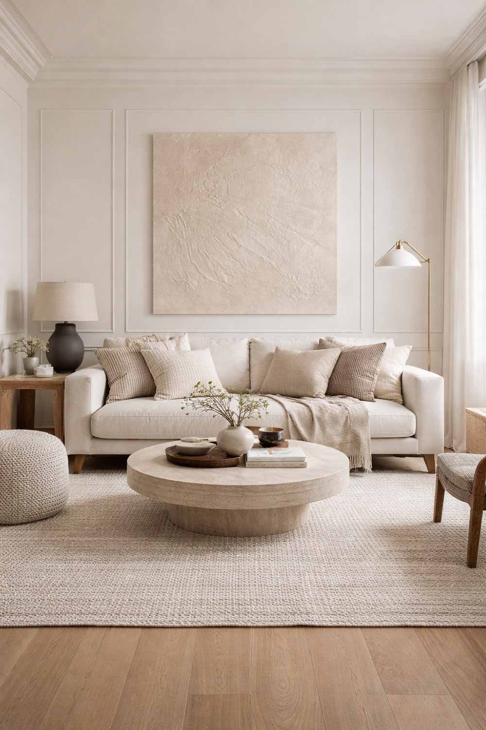 The Use of Colour in Interior Design Speaking of Interiors