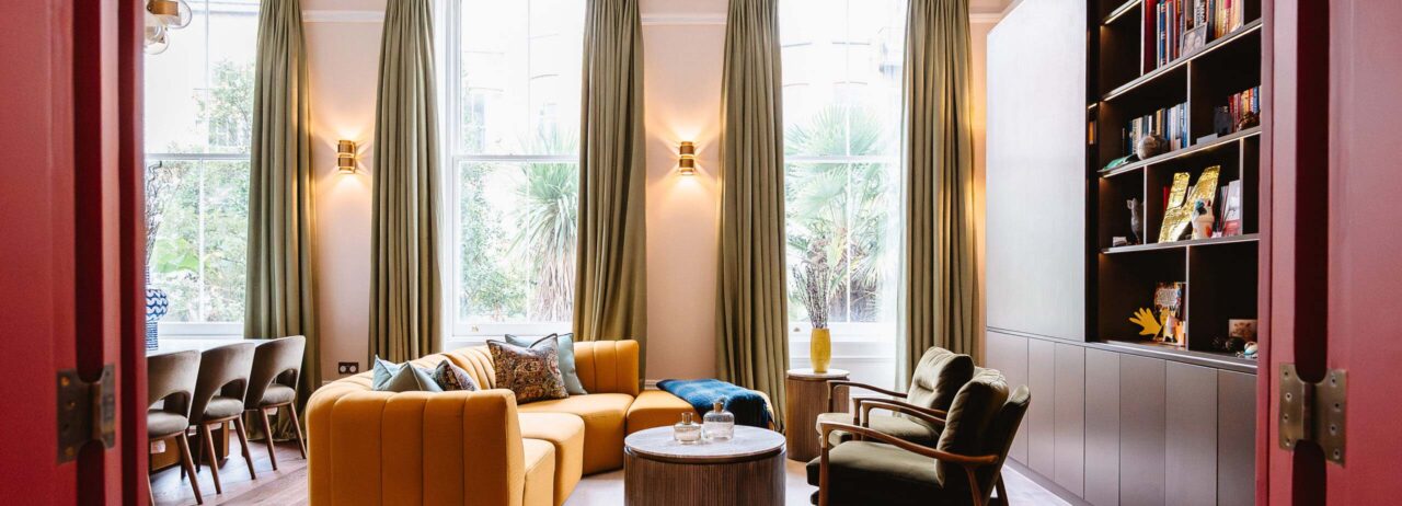 Interior Designer London | Design Studio | Speaking of Interiors