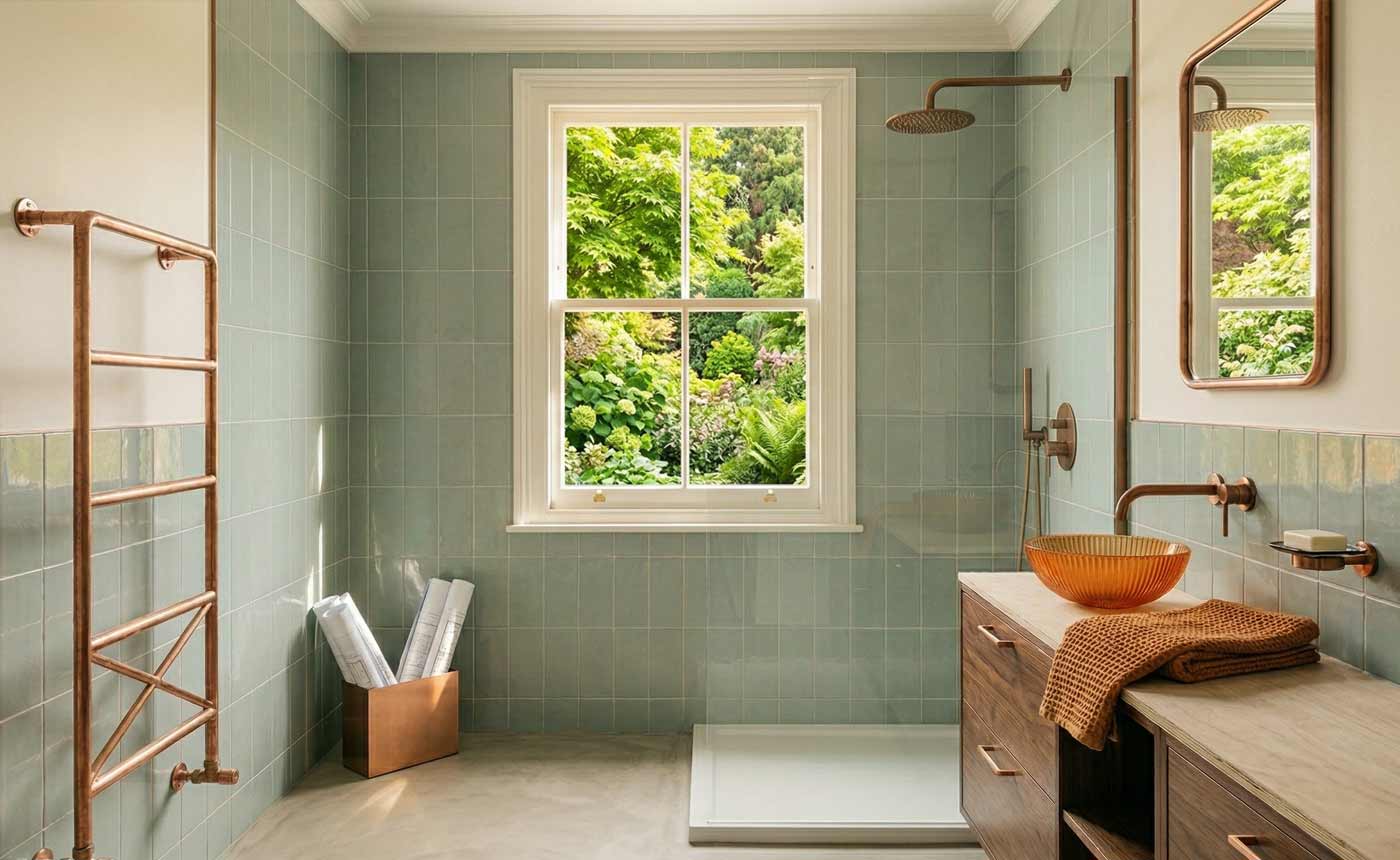 When Is the Best Time to Start a Home Renovation in London? Speaking of Interiors