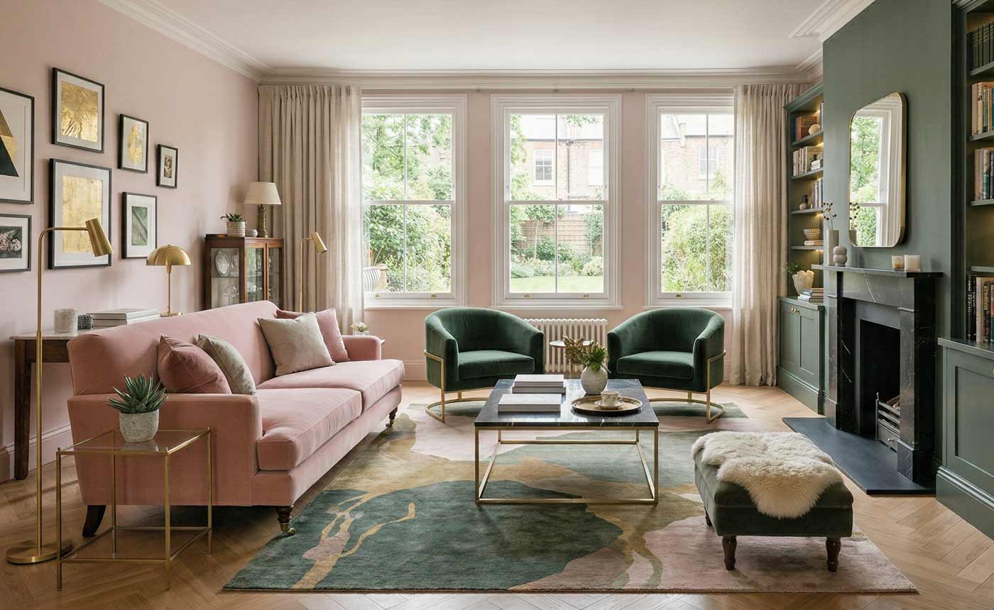 When Should You Hire an Interior Designer for Your Project? Speaking of Interiors