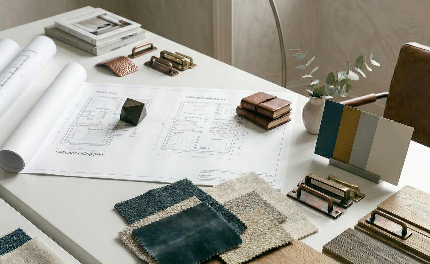 When Is the Best Time to Start a Home Renovation in London? Speaking of Interiors