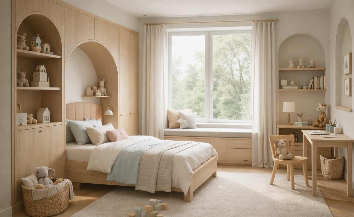 When Should You Hire an Interior Designer for Your Project? Speaking of Interiors