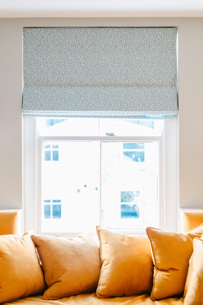 PROJECT - Battersea Family Home Speaking of Interiors