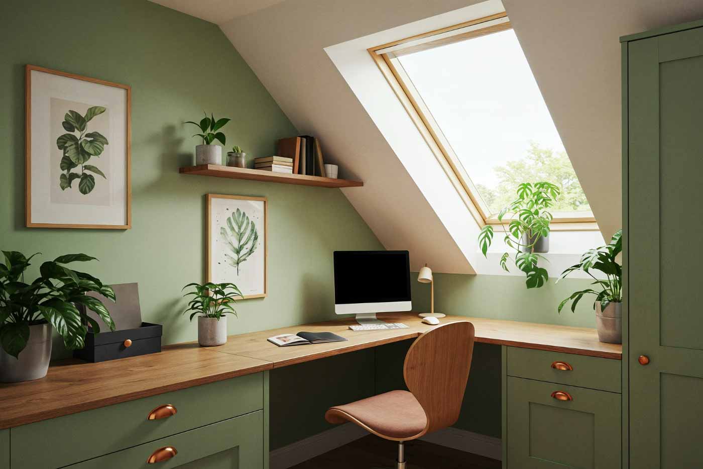 How to Add Character to a New Build Home Speaking of Interiors