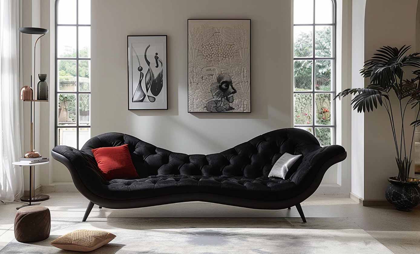 How to Add Character to a New Build Home Speaking of Interiors