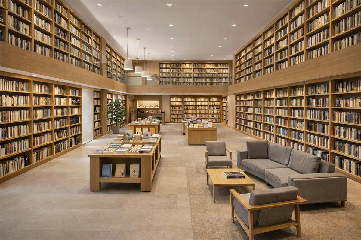 Retail Interior Design Ideas That Increase Sales Speaking of Interiors