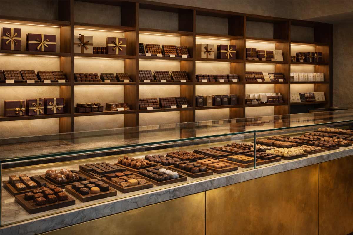 Retail Interior Design Ideas That Increase Sales Speaking of Interiors