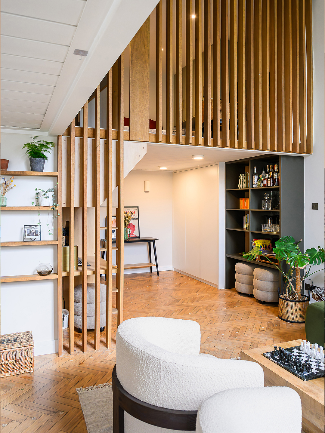 Residential Interior Design Projects Speaking of Interiors