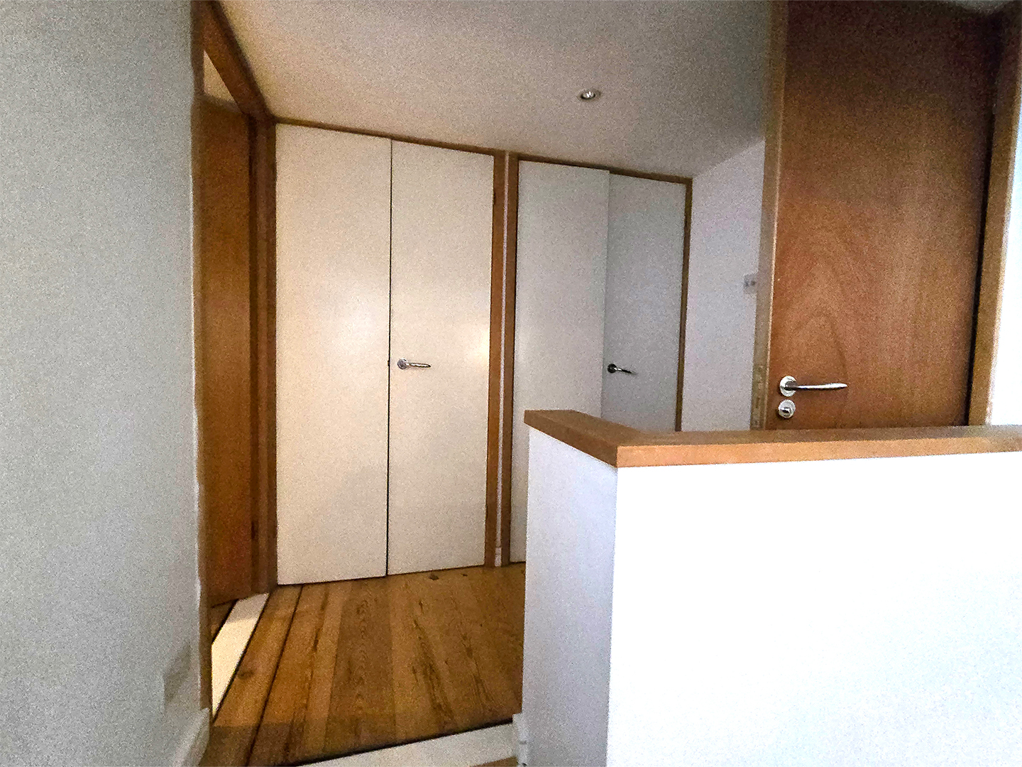 PROJECT - Brixton Flat Refurbishment Speaking of Interiors