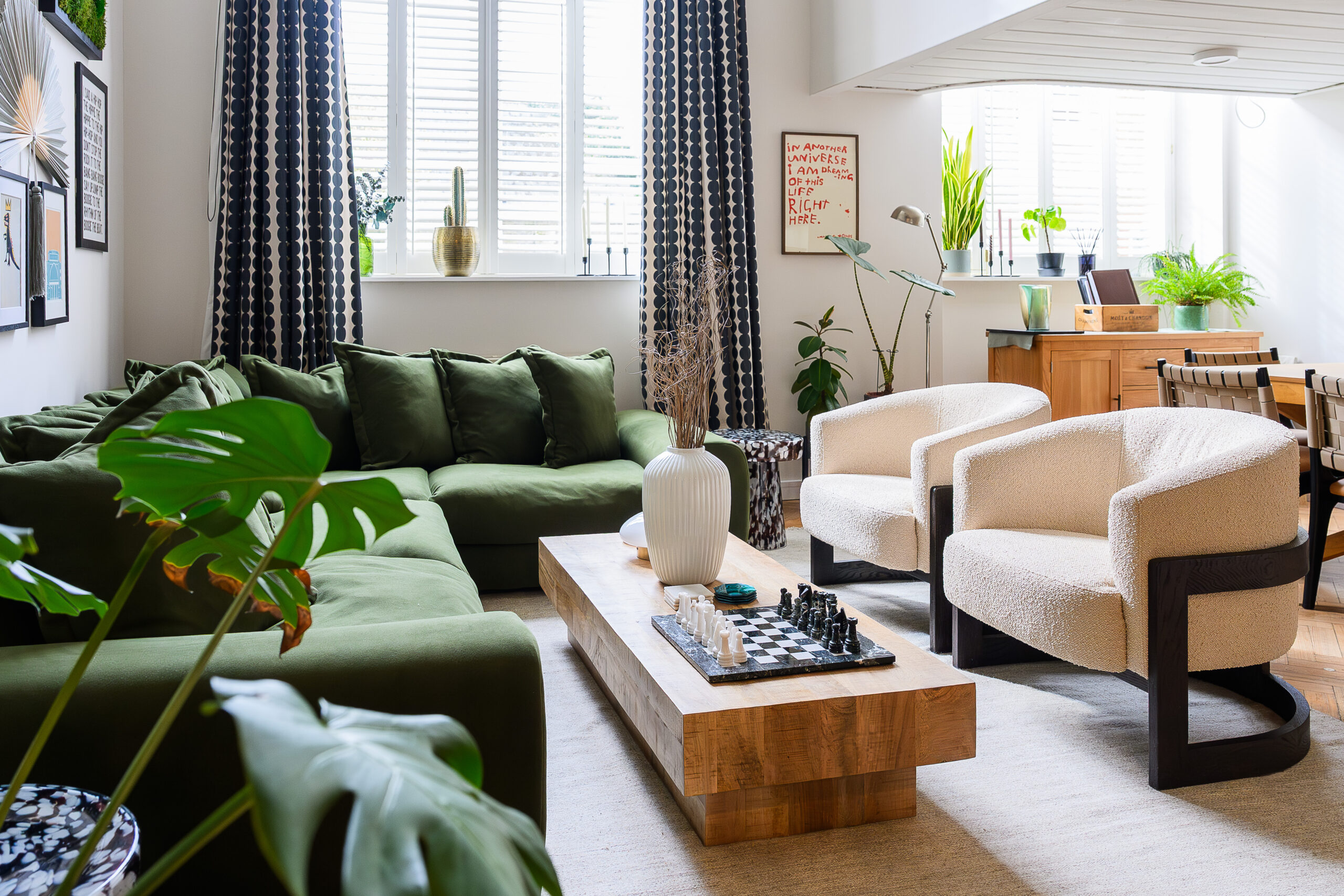 Interior Design Projects - Speaking of Interiors
