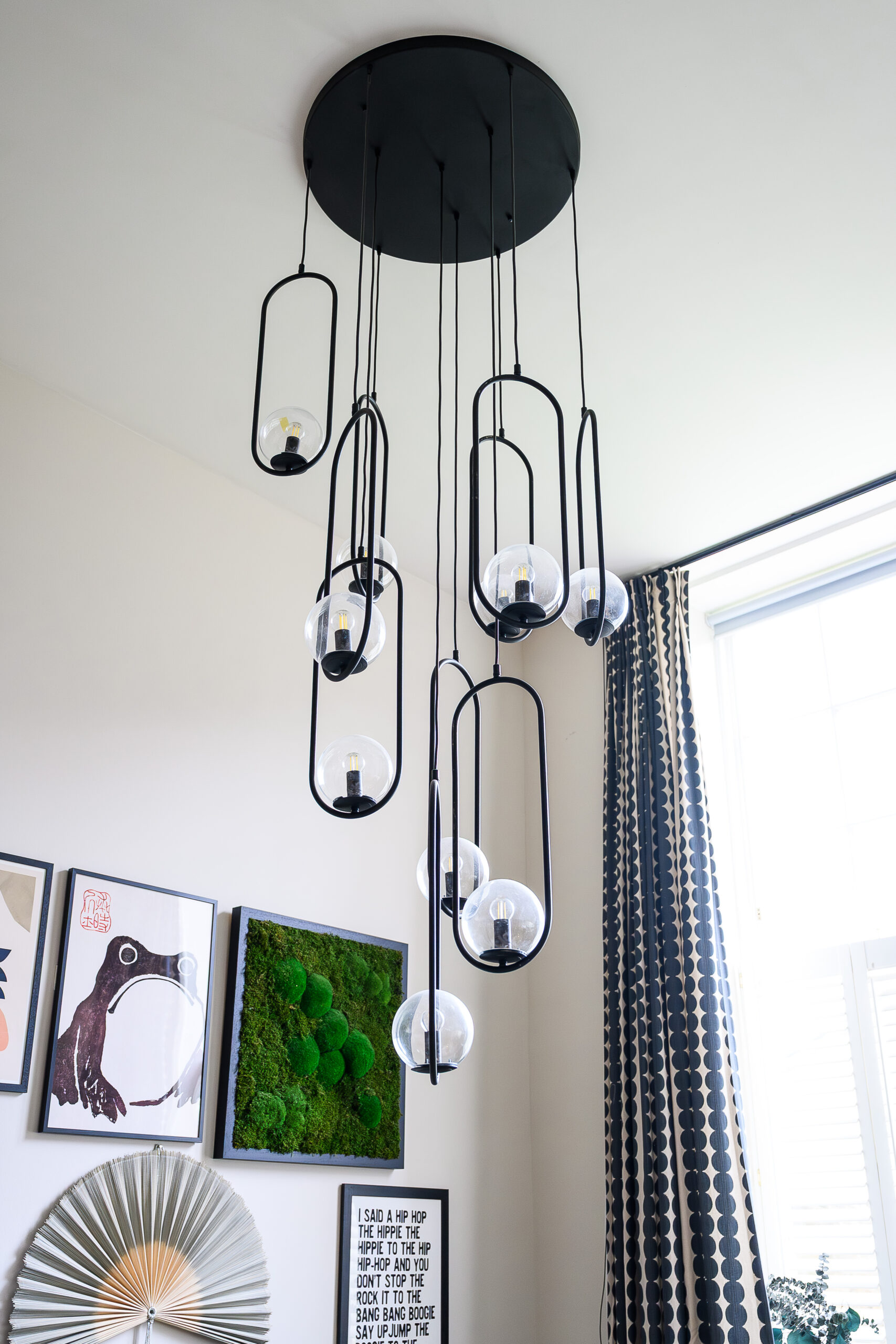 PROJECT - Brixton Flat Refurbishment Speaking of Interiors