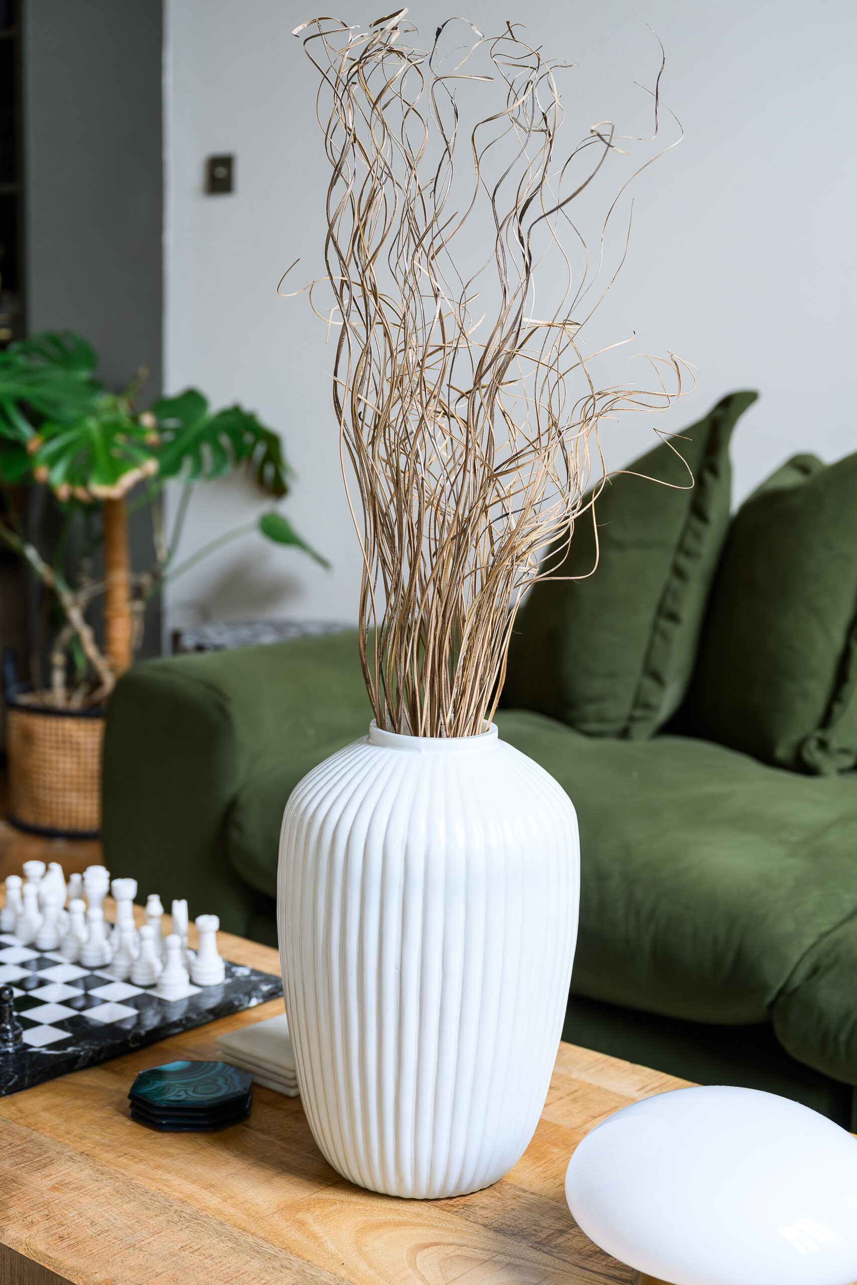 PROJECT - Brixton Flat Refurbishment Speaking of Interiors