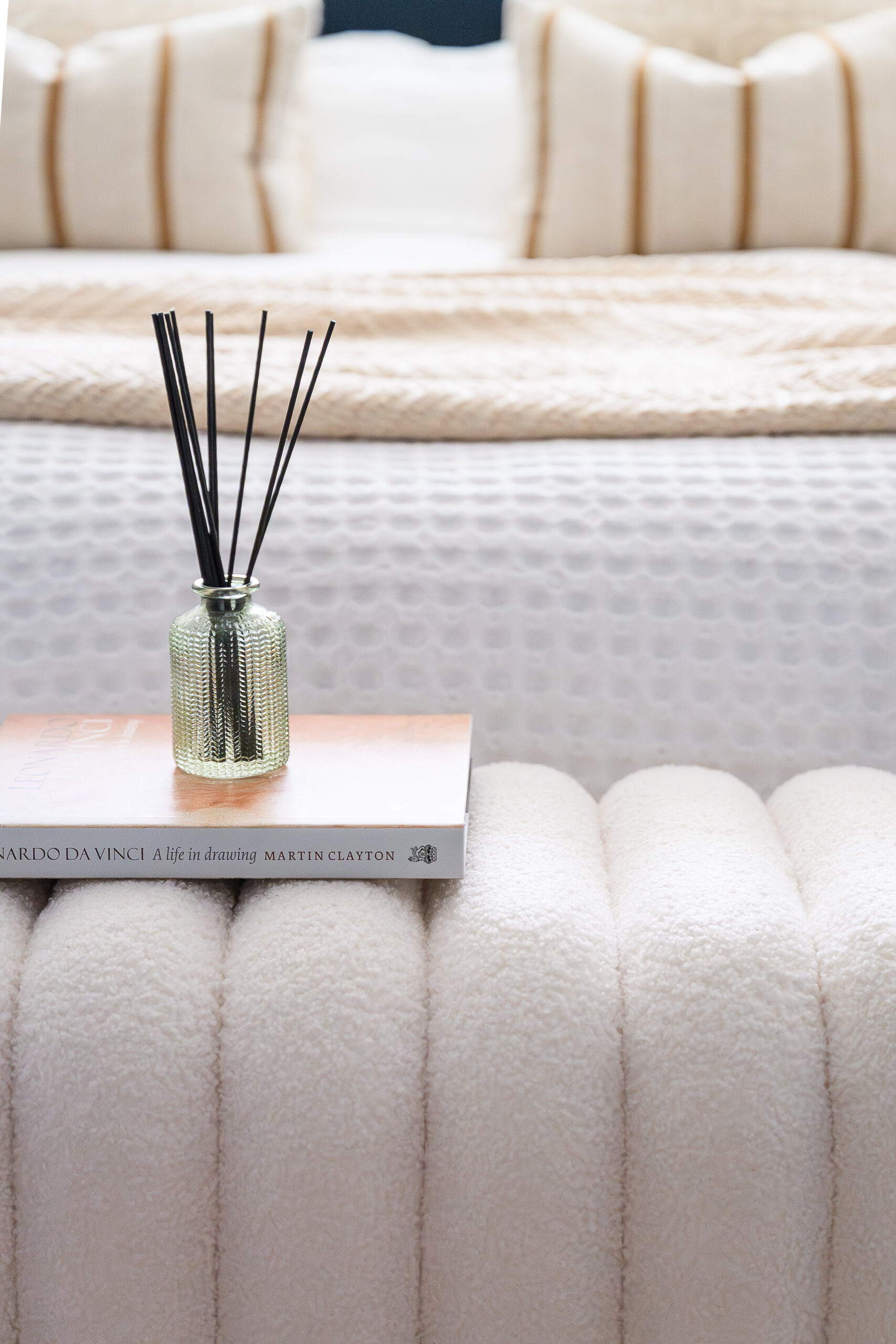 PROJECT - Brixton Flat Refurbishment Speaking of Interiors