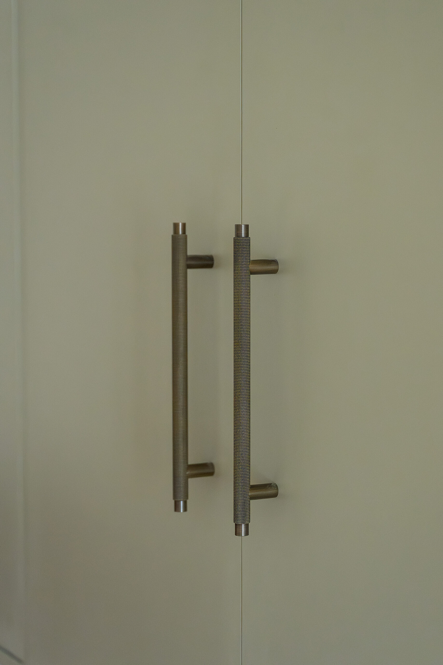 PROJECT - Brixton Flat Refurbishment Speaking of Interiors