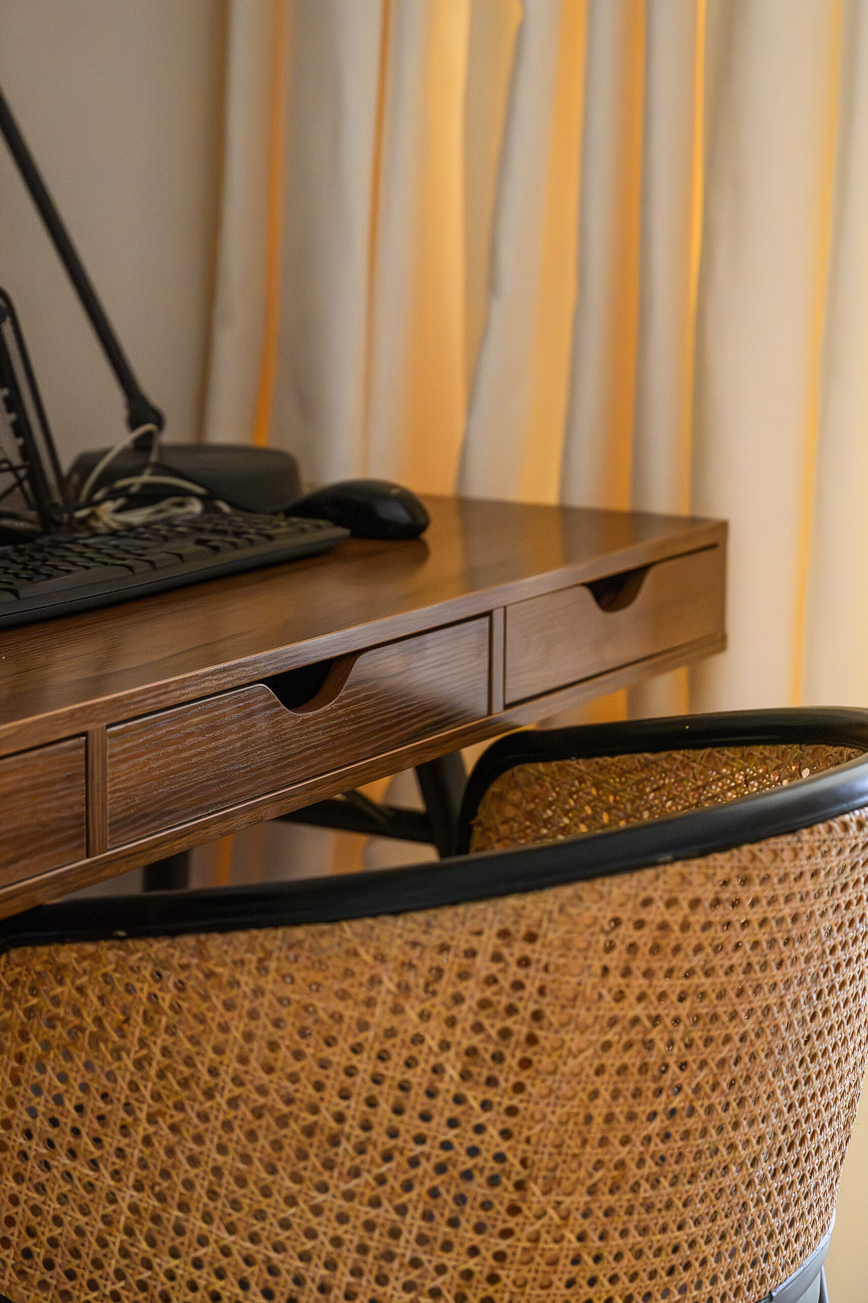 PROJECT - Brixton Flat Refurbishment Speaking of Interiors