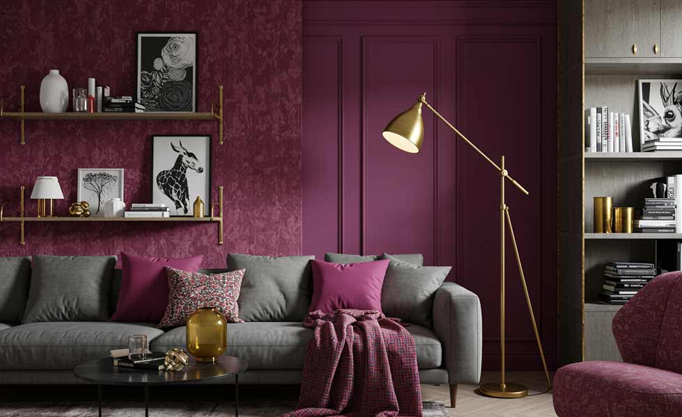 Accent Walls: Do&rsquo;s and Don&rsquo;ts for Stylish Interiors Speaking of Interiors