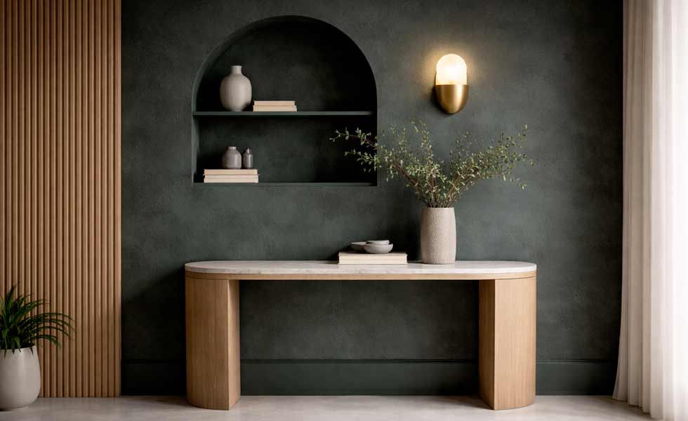 Accent Walls: Do&rsquo;s and Don&rsquo;ts for Stylish Interiors Speaking of Interiors