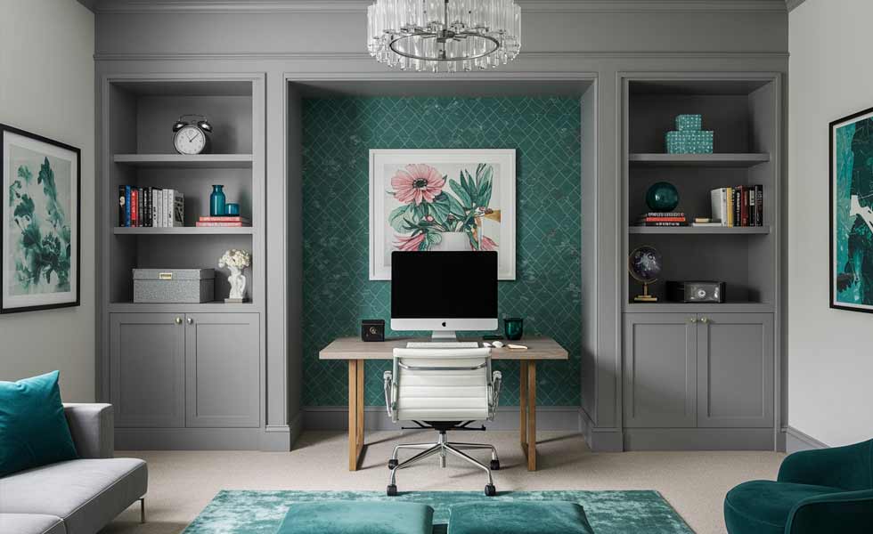 Accent Walls: Do&rsquo;s and Don&rsquo;ts for Stylish Interiors Speaking of Interiors