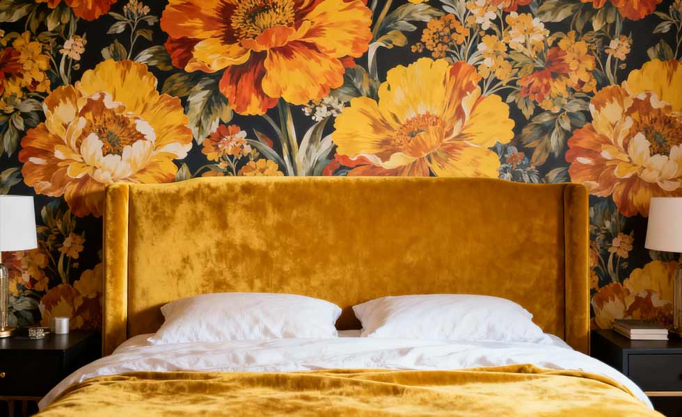 Accent Walls: Do&rsquo;s and Don&rsquo;ts for Stylish Interiors Speaking of Interiors