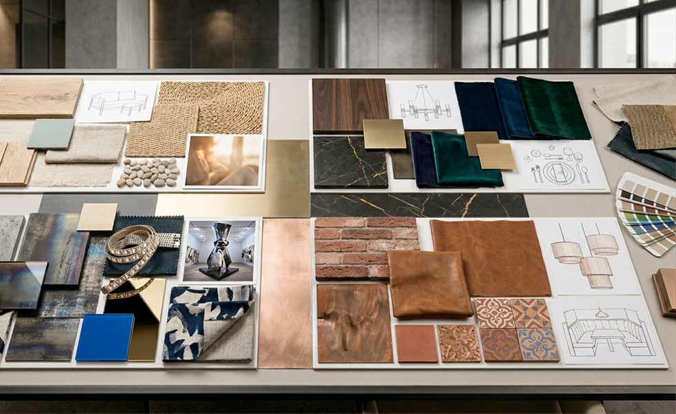 Restaurant Interior Design: Balancing Atmosphere and Function Speaking of Interiors