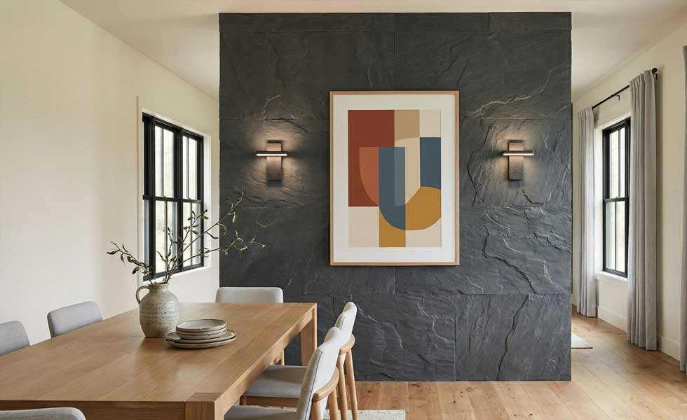 Accent Walls: Do&rsquo;s and Don&rsquo;ts for Stylish Interiors Speaking of Interiors