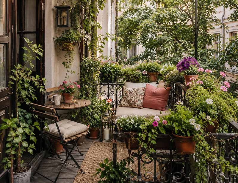 Top 4 tips when buying garden furniture Speaking of Interiors