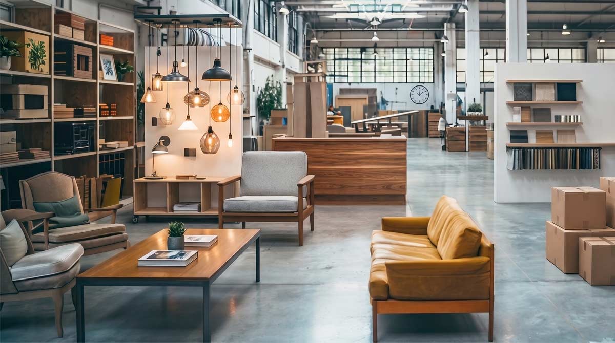 Commercial Interior Design Process Explained Speaking of Interiors