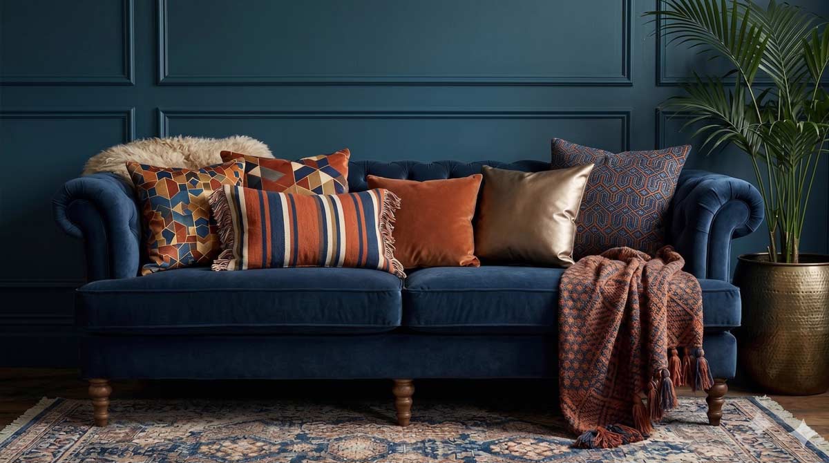 Top Interior Design Trends in 2021 Speaking of Interiors