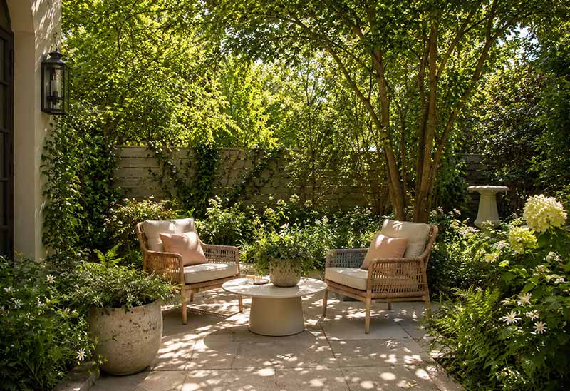 Top 4 tips when buying garden furniture Speaking of Interiors