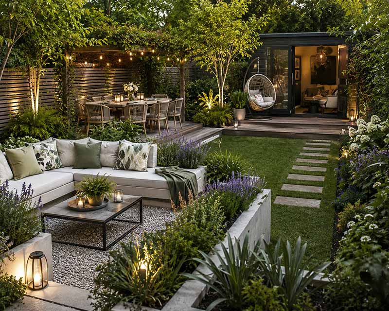 Top 4 tips when buying garden furniture Speaking of Interiors
