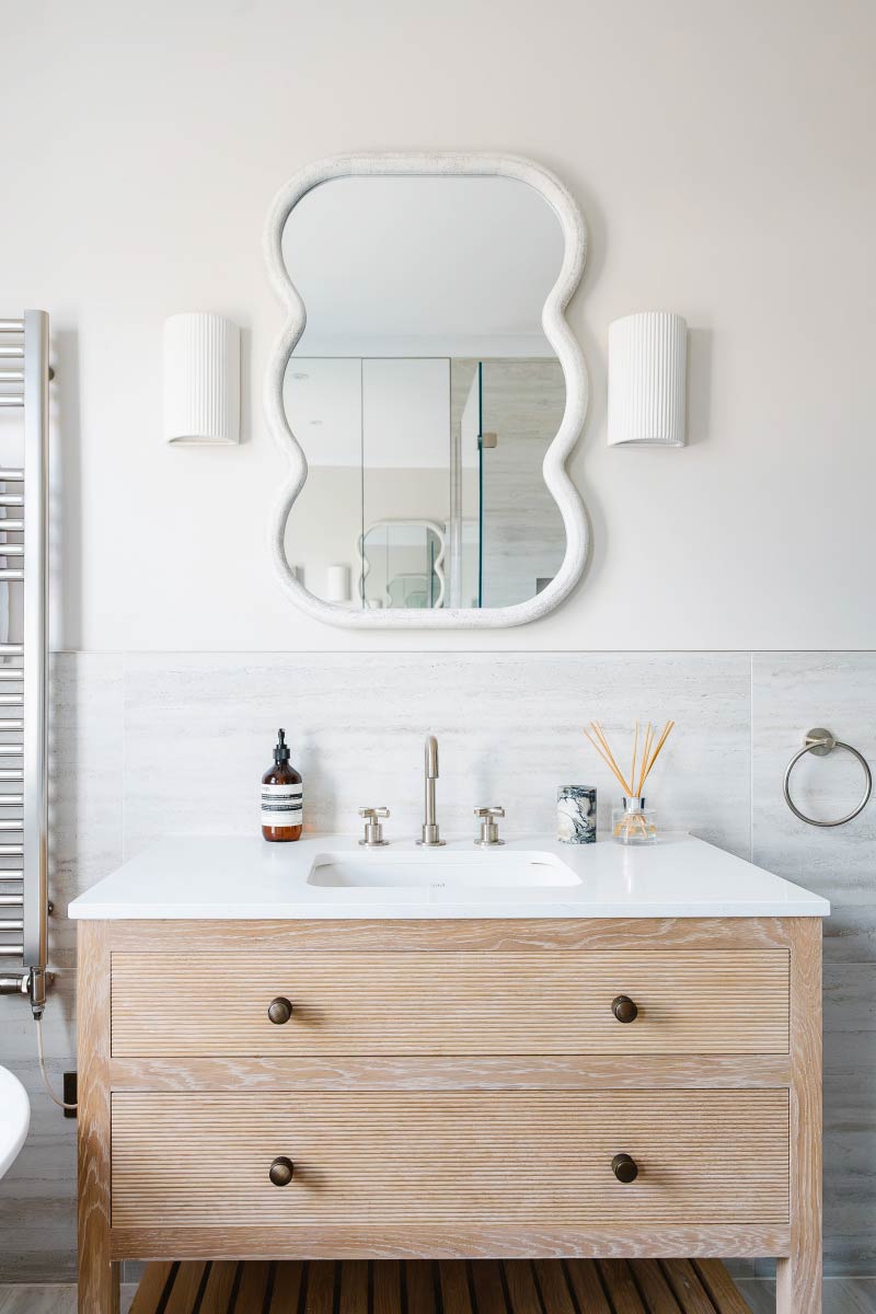 Interior Designer South London Speaking of Interiors