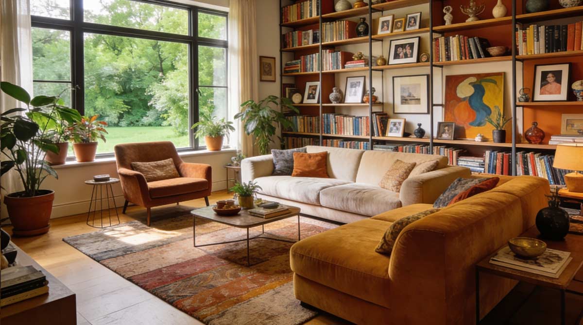 Top Interior Design Trends in 2021 Speaking of Interiors